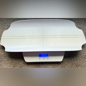 KAZETEC Digital Baby/Pet Scale like new